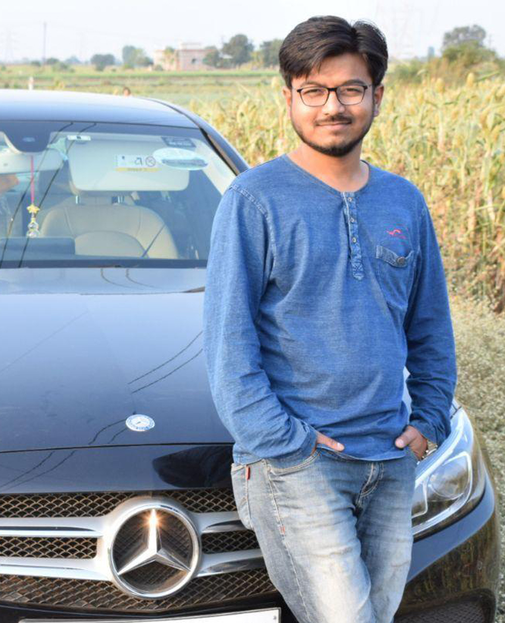 User